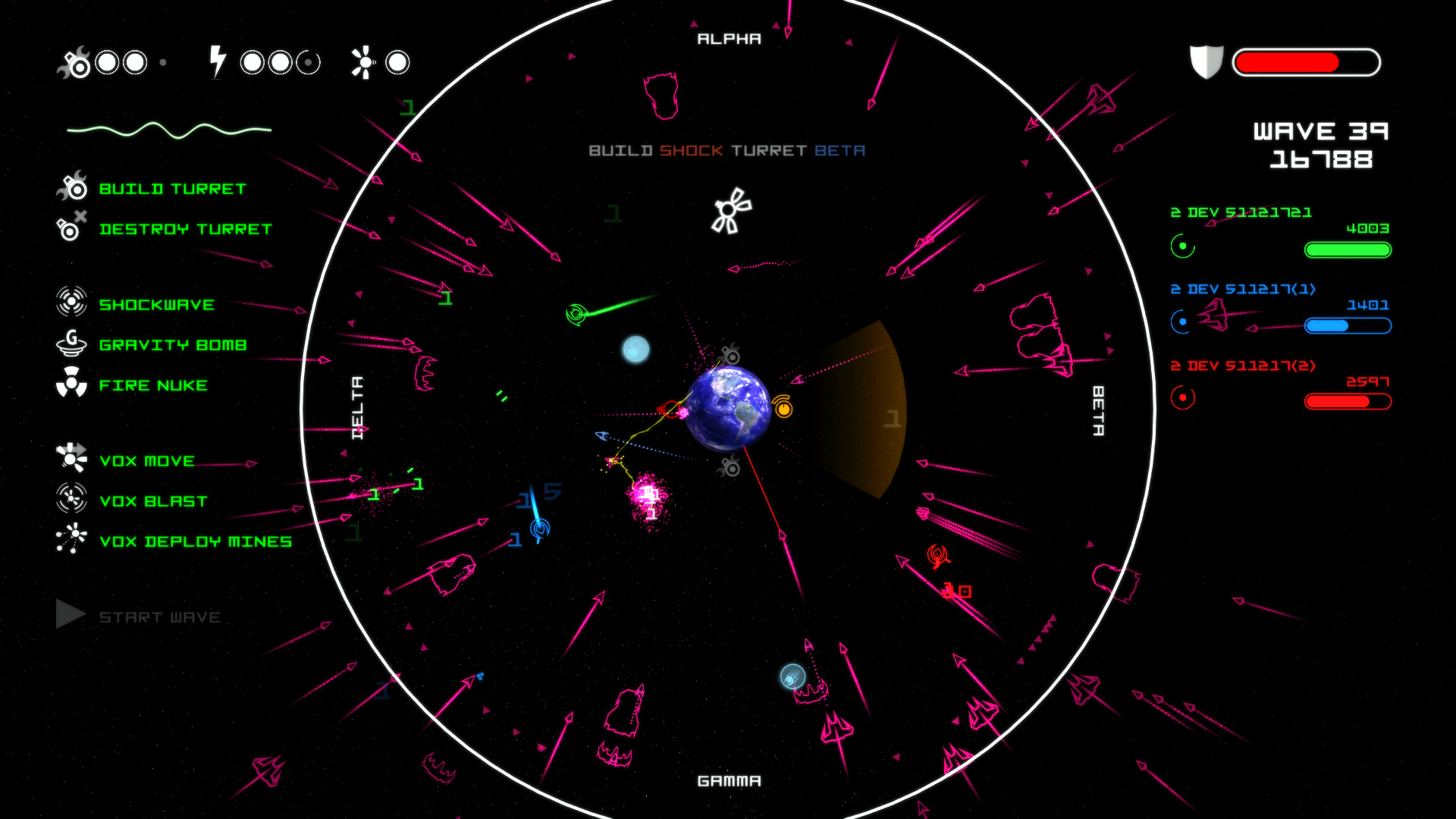 Voice Commander, a Microsoft Garage project