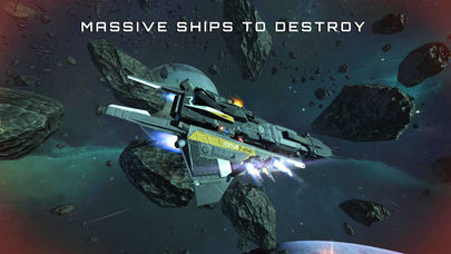 Subdivision Infinity