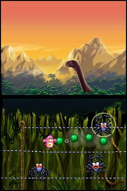 Maestro! Jump in Music