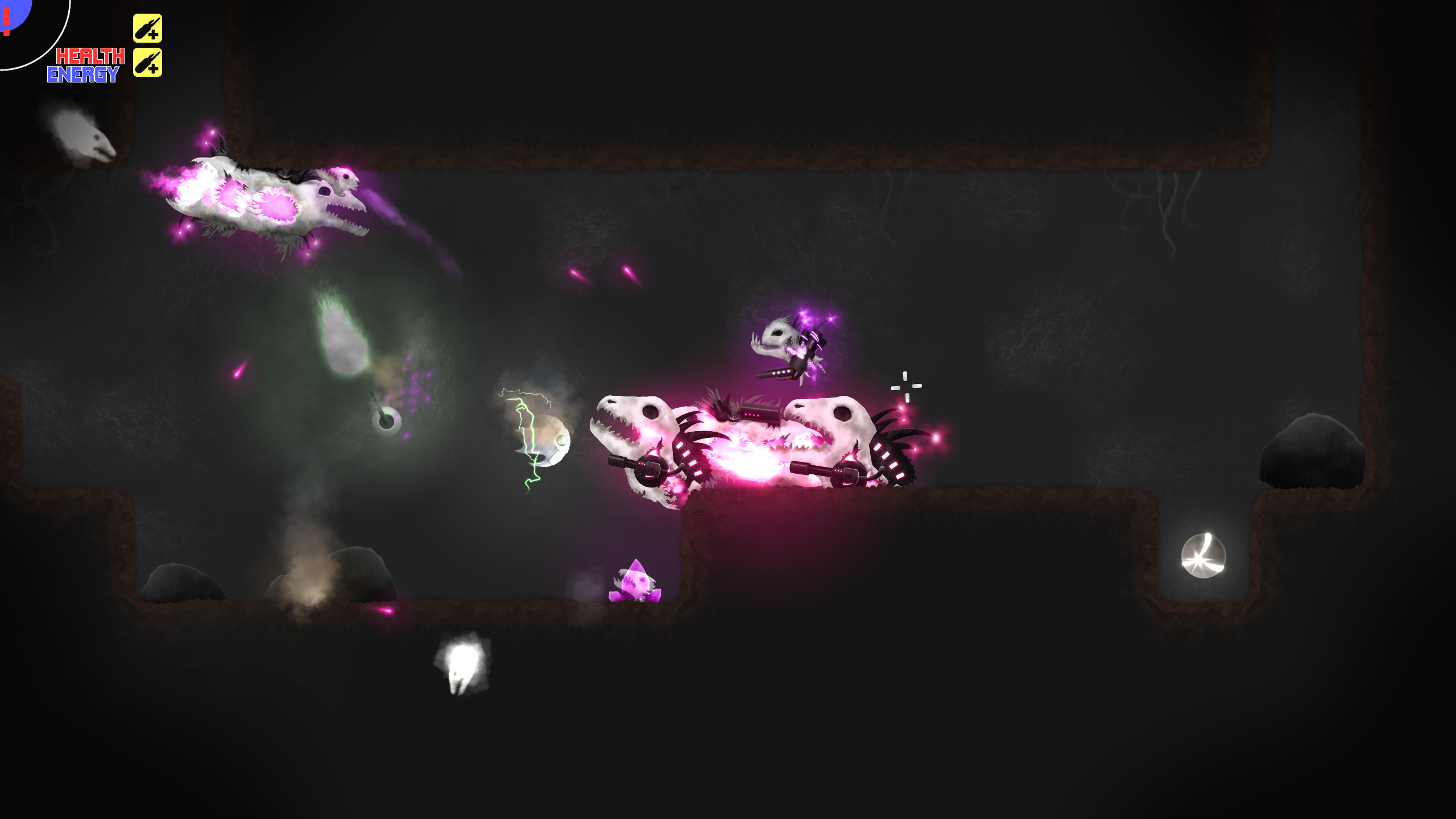Koya Rift