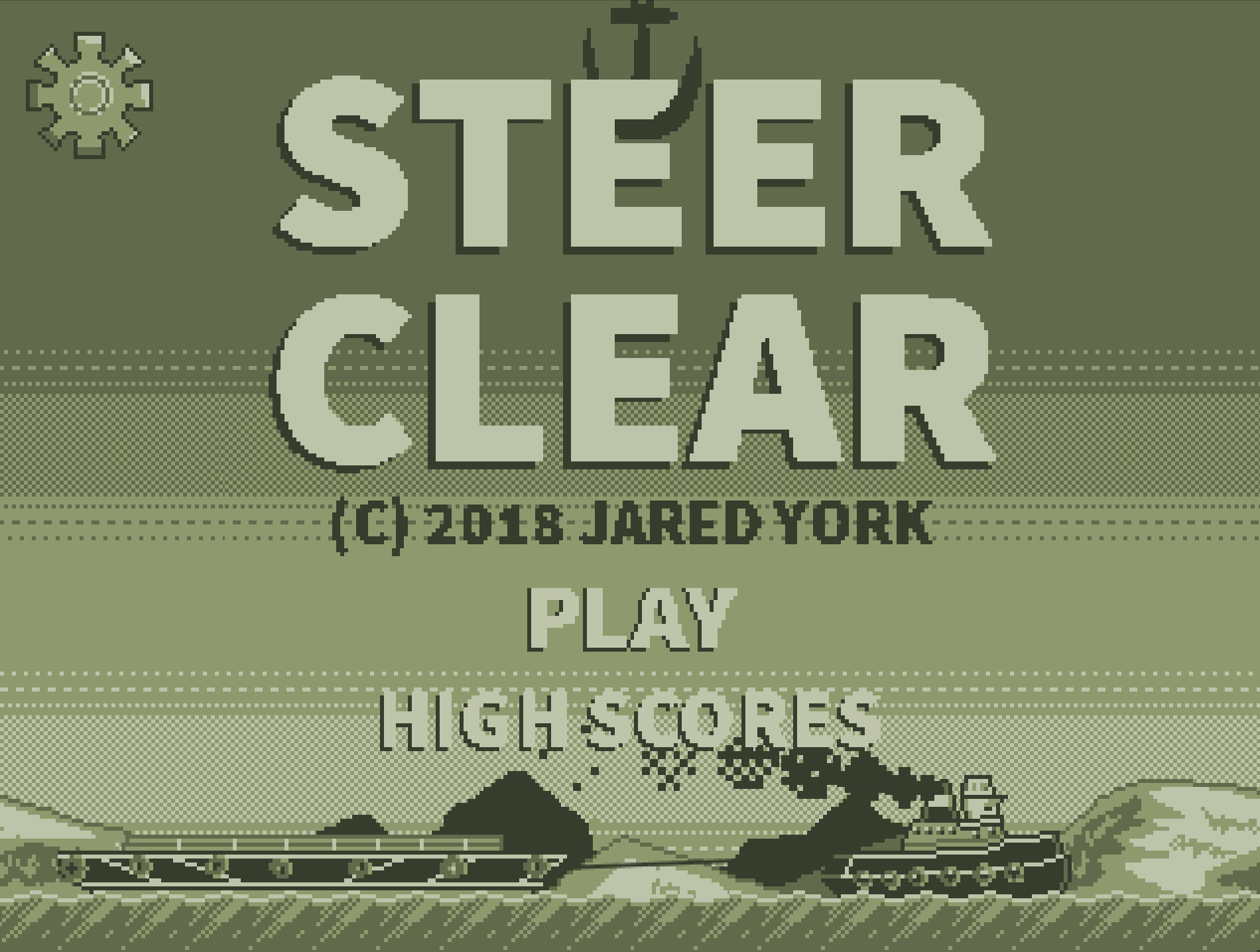 Steer Clear