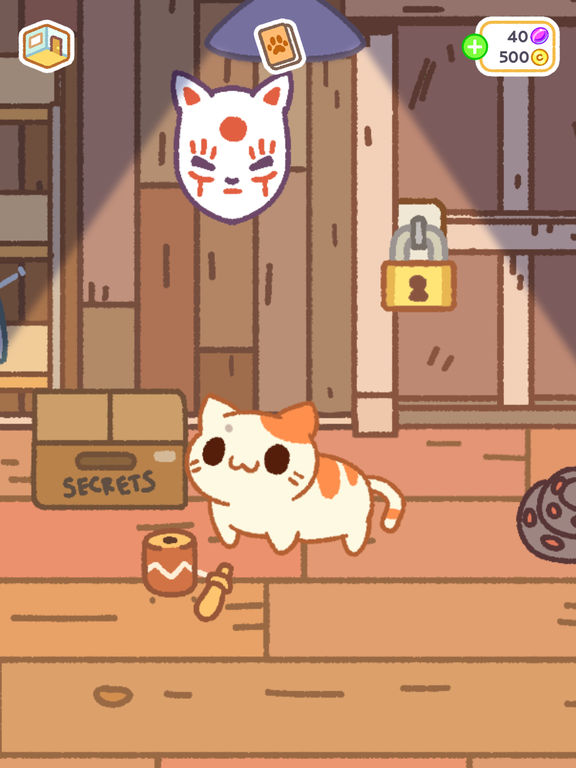 KleptoCats 2