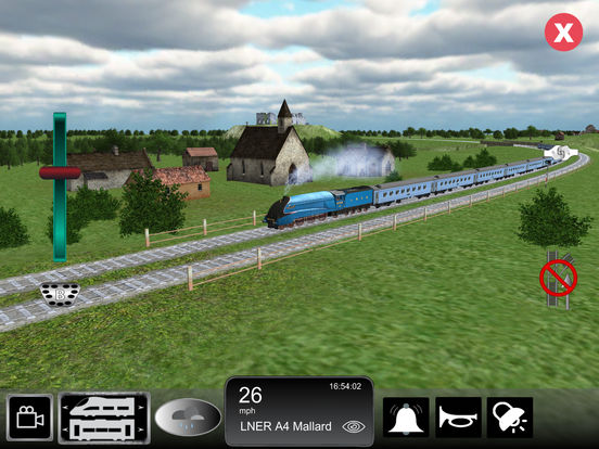 Train Sim