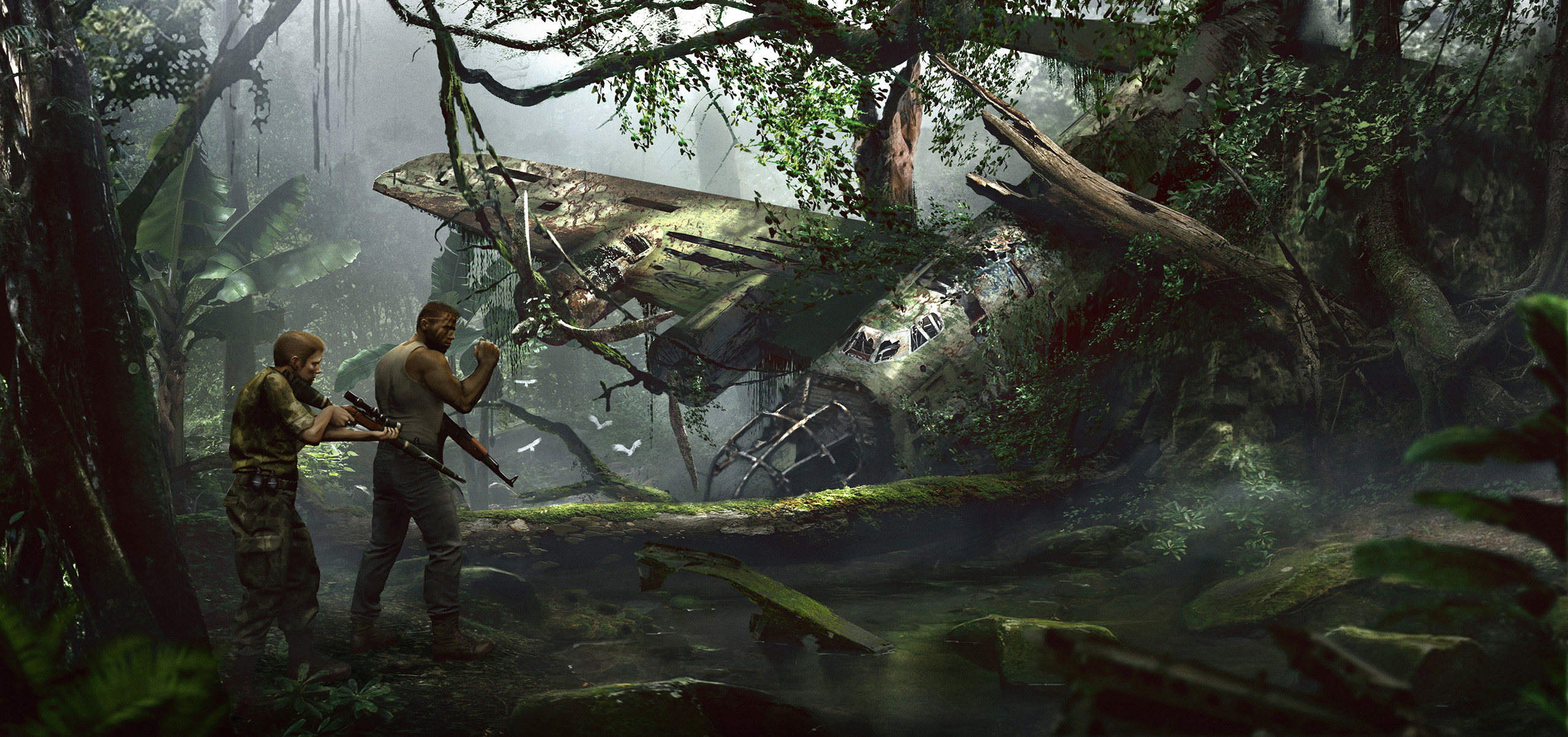 Mafia III: Stones Unturned