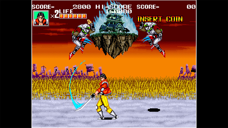 ACA Neo Geo: Sengoku