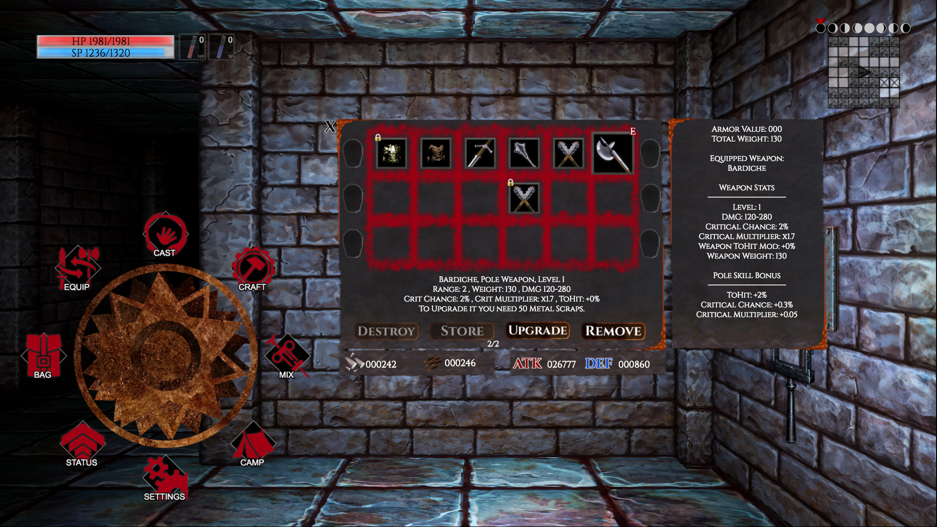 The 7th Circle: Endless Nightmare