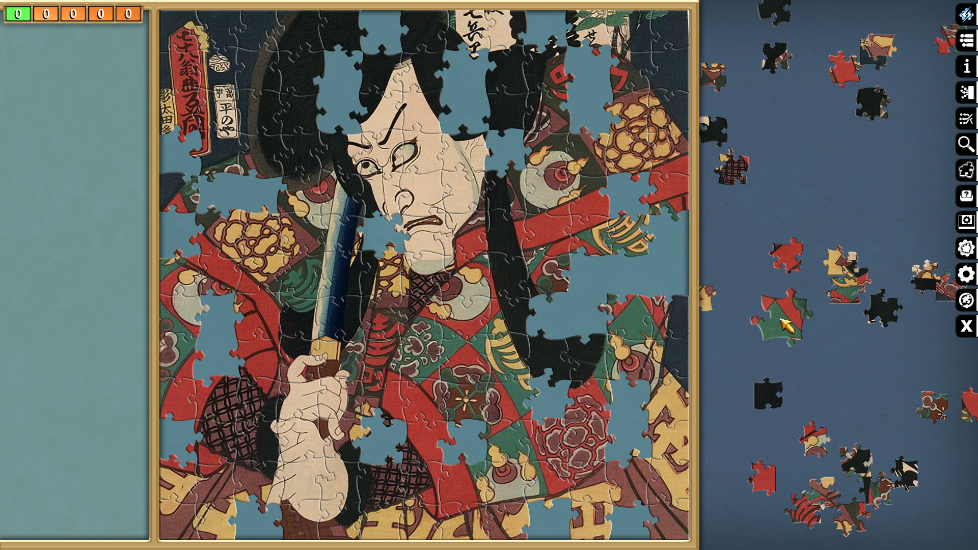 Pixel Puzzles Ultimate