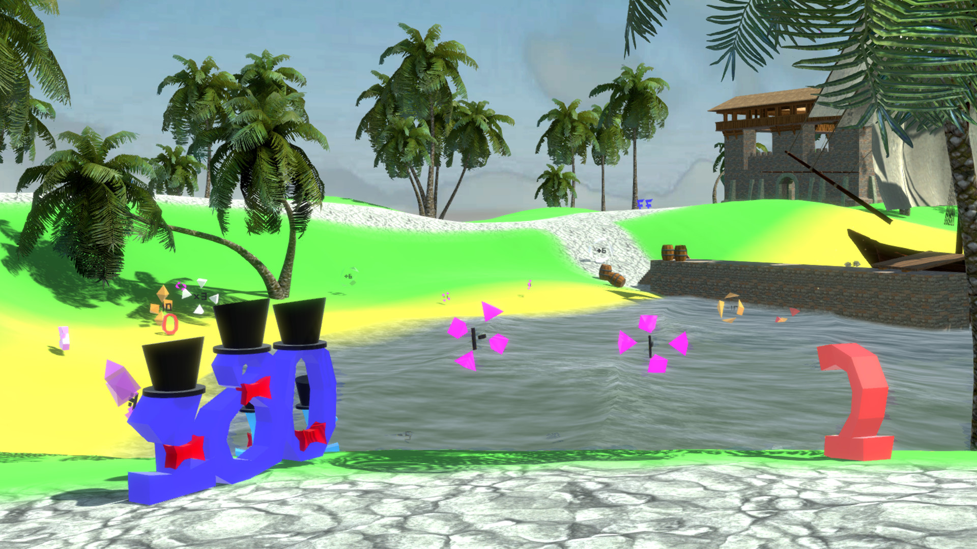 Divide &amp; Conquer