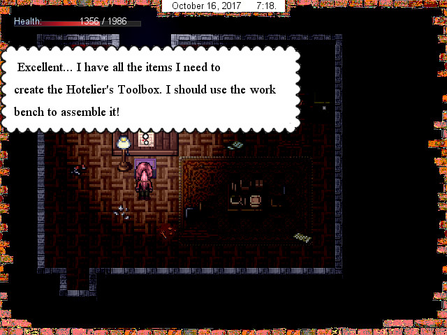 Apocalypse Hotel: The Post-Apocalyptic Hotel Simulator!