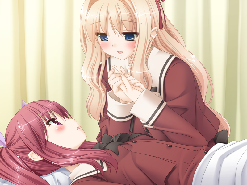 Sono Hanabira ni Kuchizuke o: Kuchibiru to Kiss de Tsubuyaite