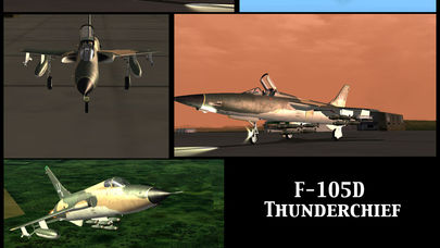 Gunship III: Flight Simulator – Strike Package