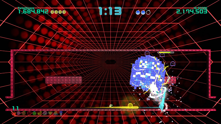 Pac-Man Championship Edition 2 Plus