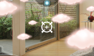 Pokémon Dream Radar