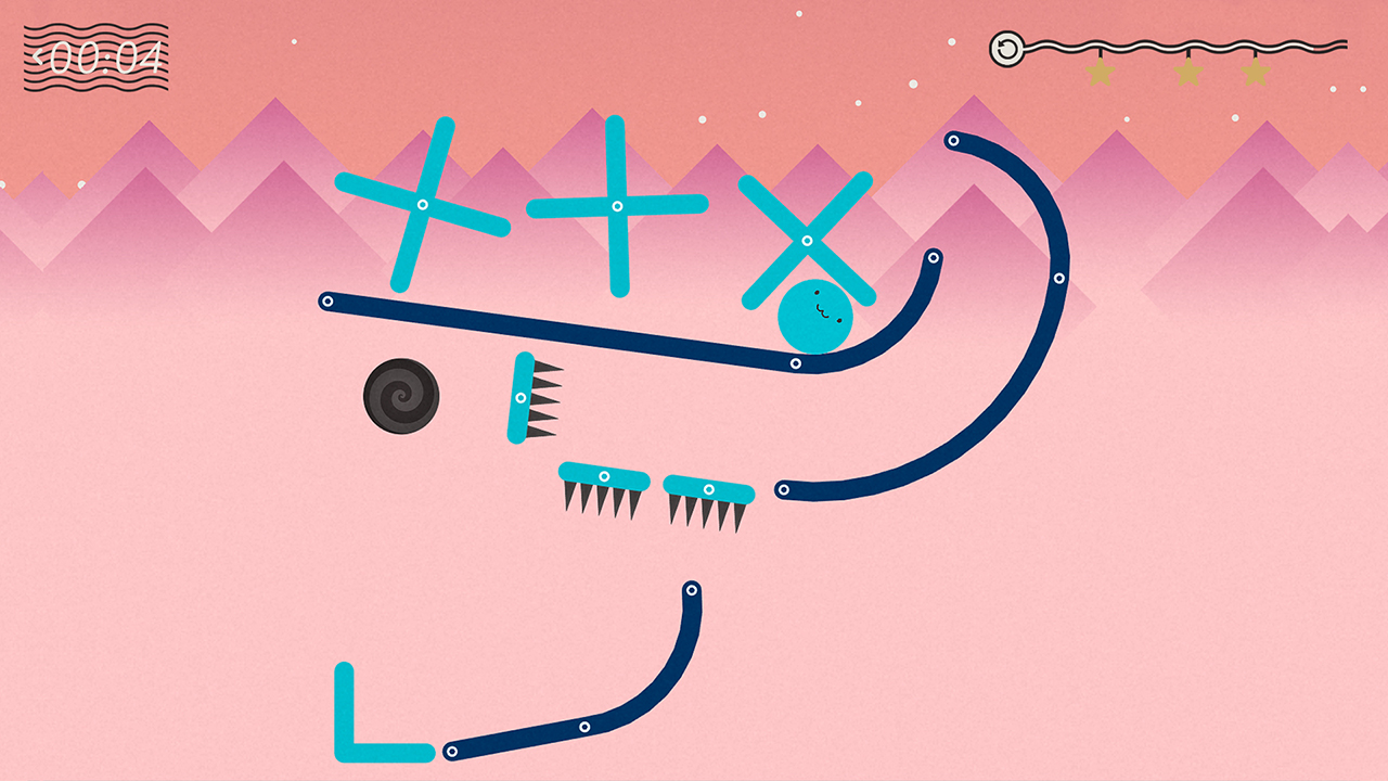 Tales of the Tiny Planet