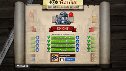 Crush the Castle