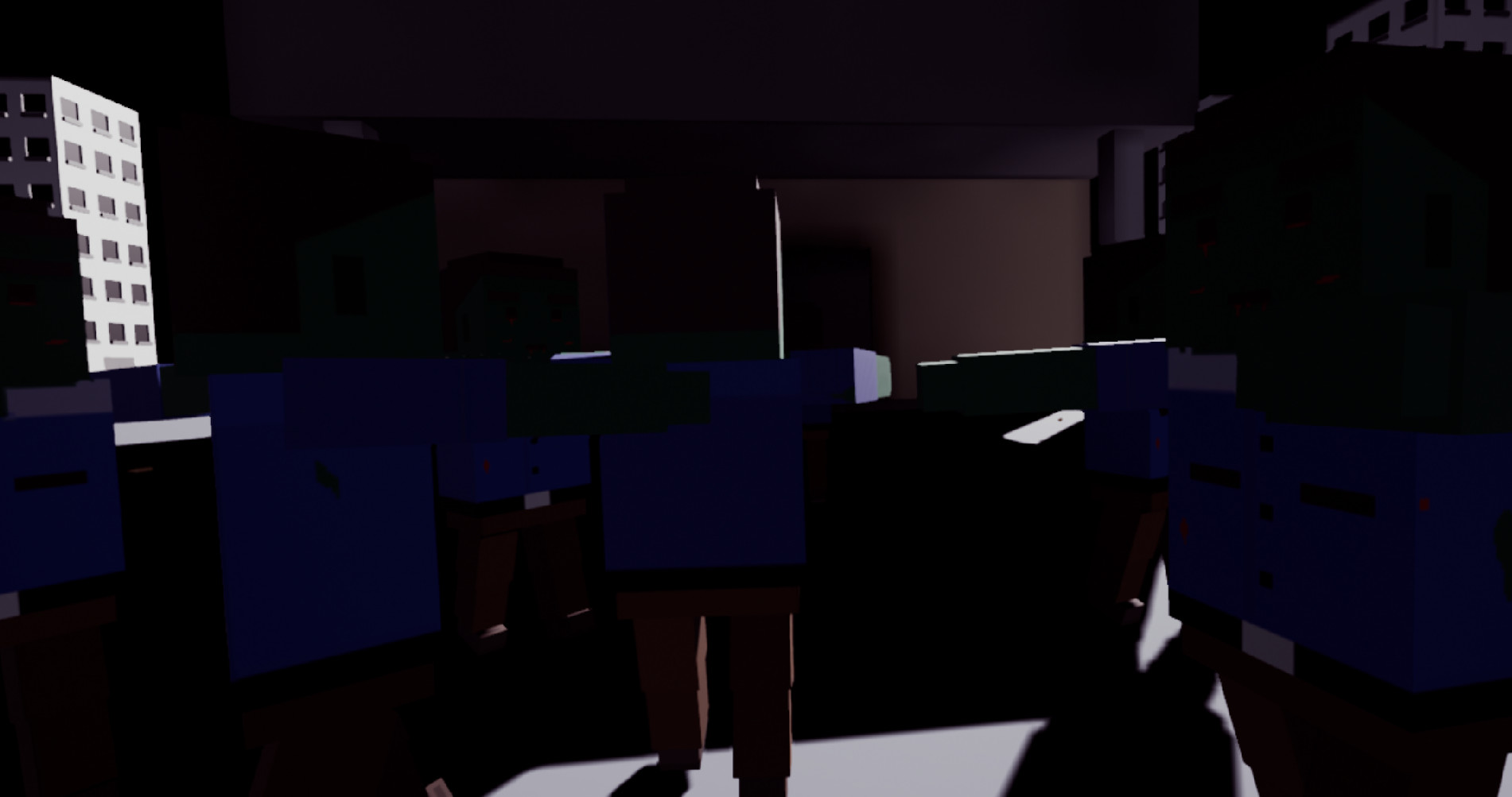 Infinite Vector