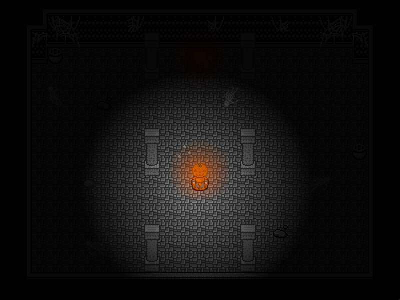 Life Forge ORPG