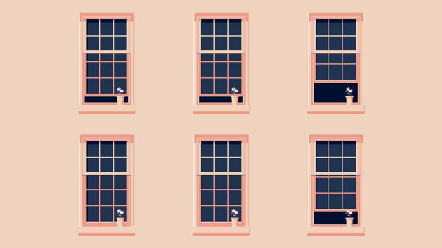 Shut the Window