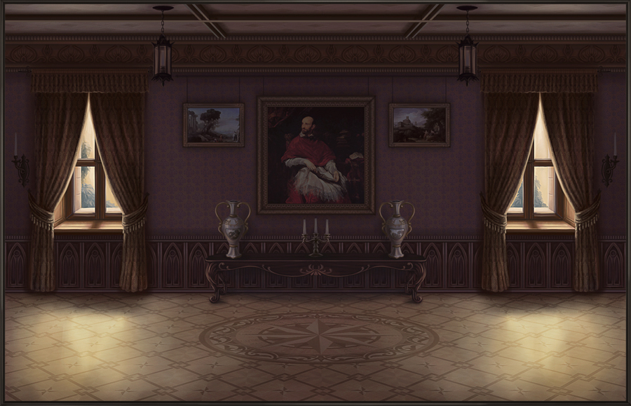 The Pit and the Pendulum