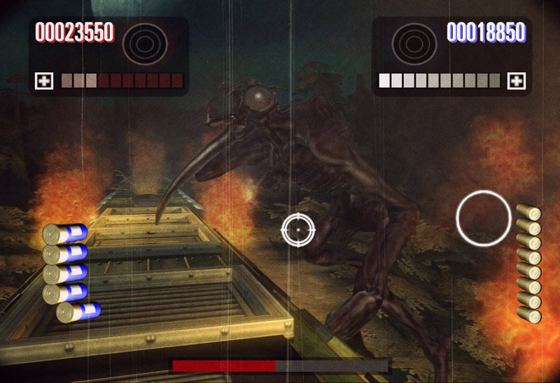 The House of the Dead: Overkill