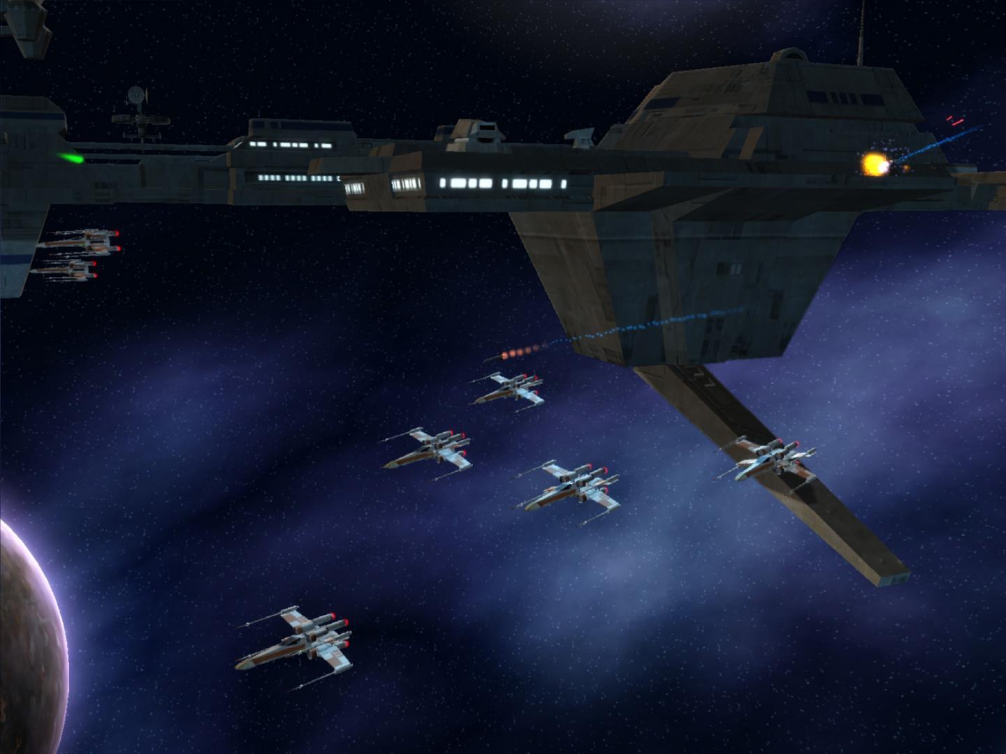 Star Wars: Empire at War – Gold Pack