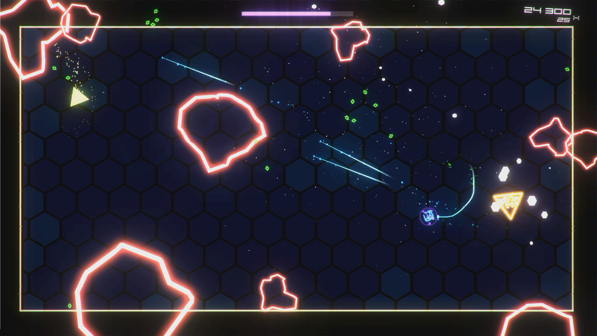 Neon Ultra
