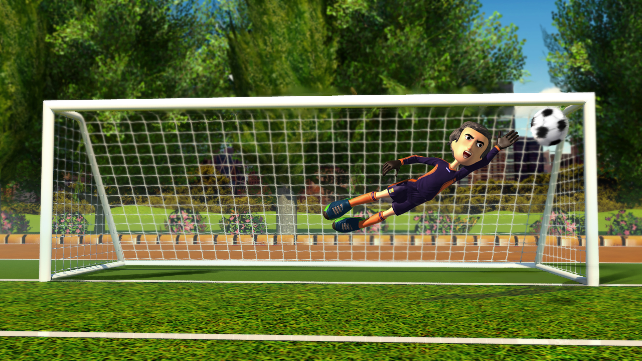 ESPN Sports Connection