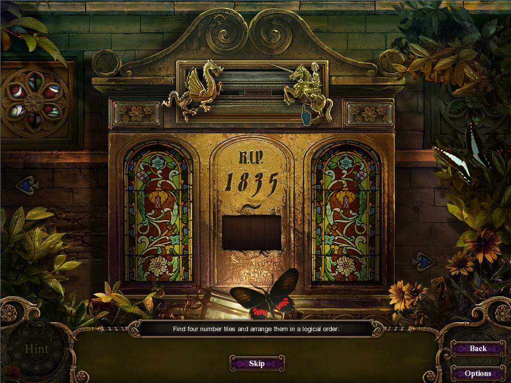 Dark Parables: The Exiled Prince – Collector’s Edition