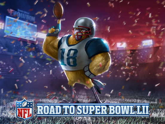 Angry Birds Evolution