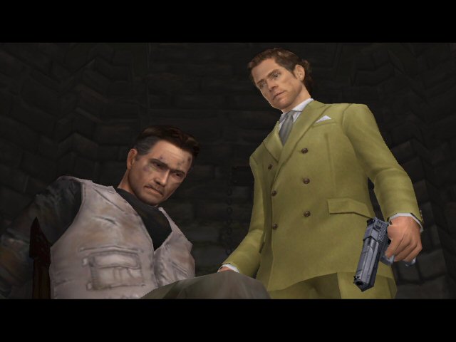 James Bond 007: Everything or Nothing