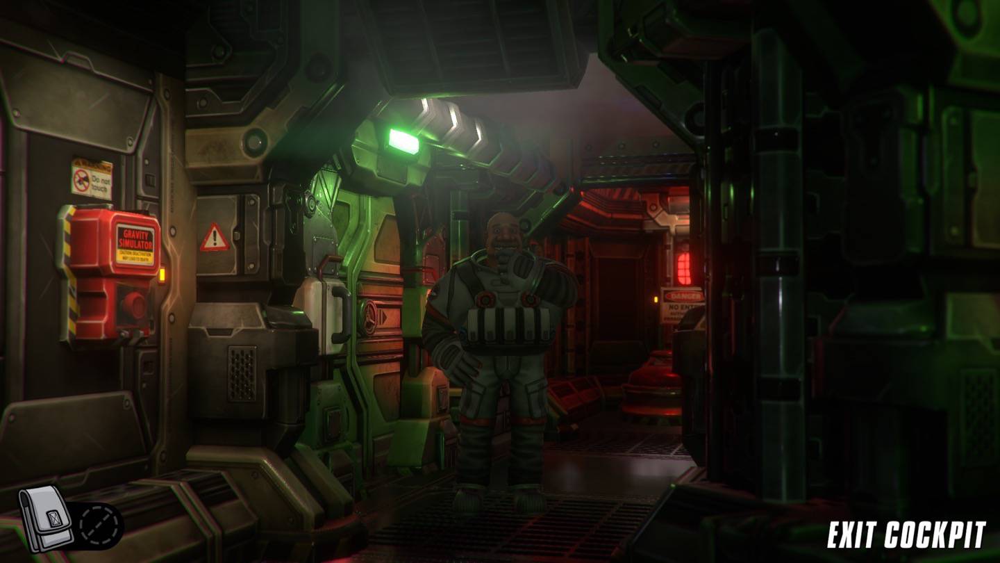 Her Majesty’s Spiffing