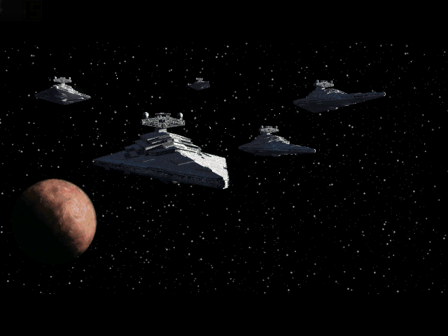 Star Wars: X-Wing vs. TIE Fighter – Balance of Power
