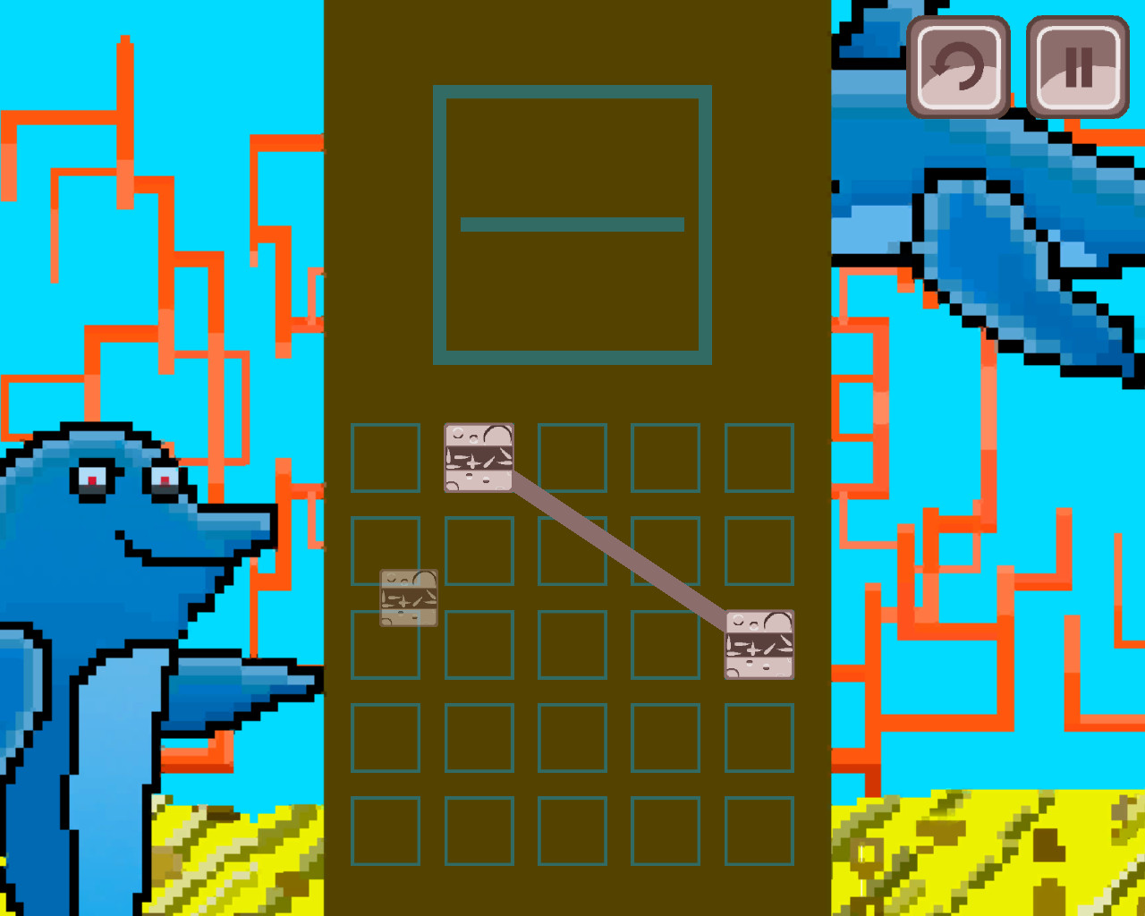 Dolphins-Cyborgs and open space