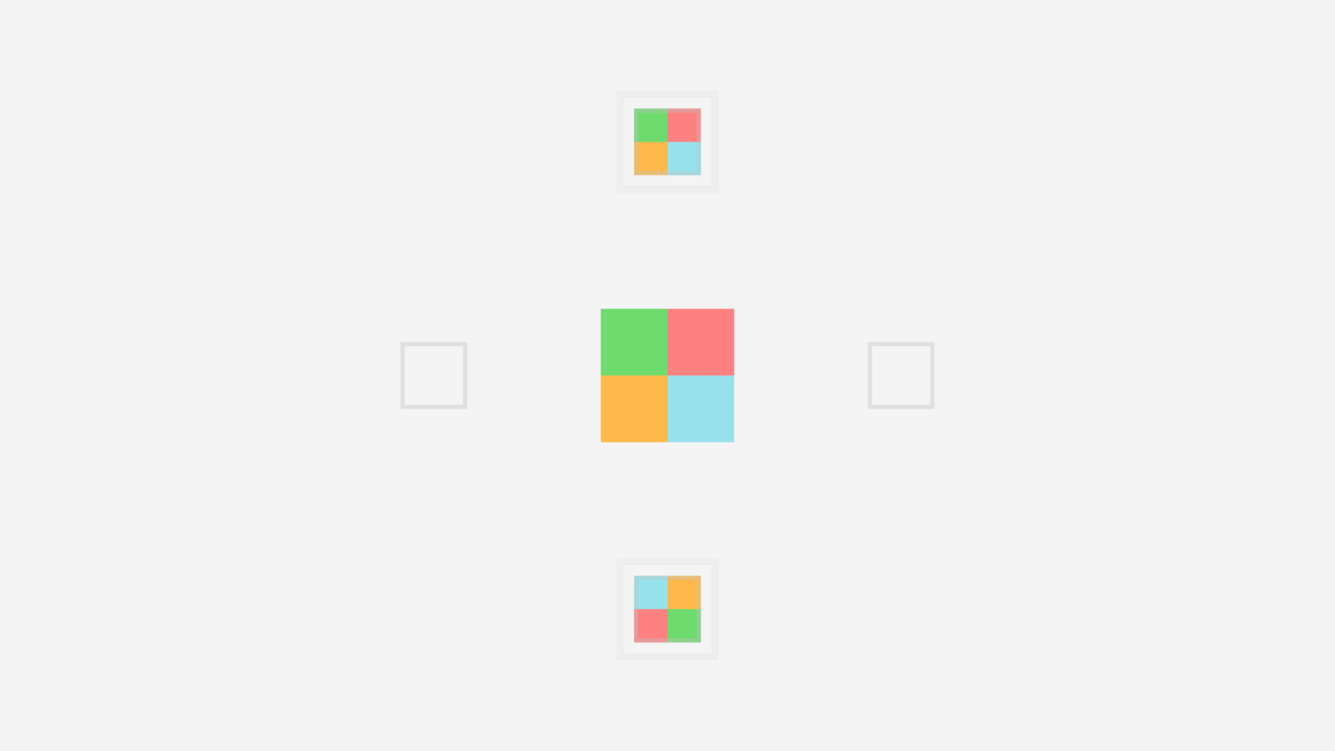 Colour Box