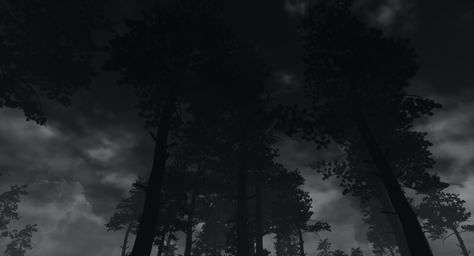 Loneliness After: Chapter 1