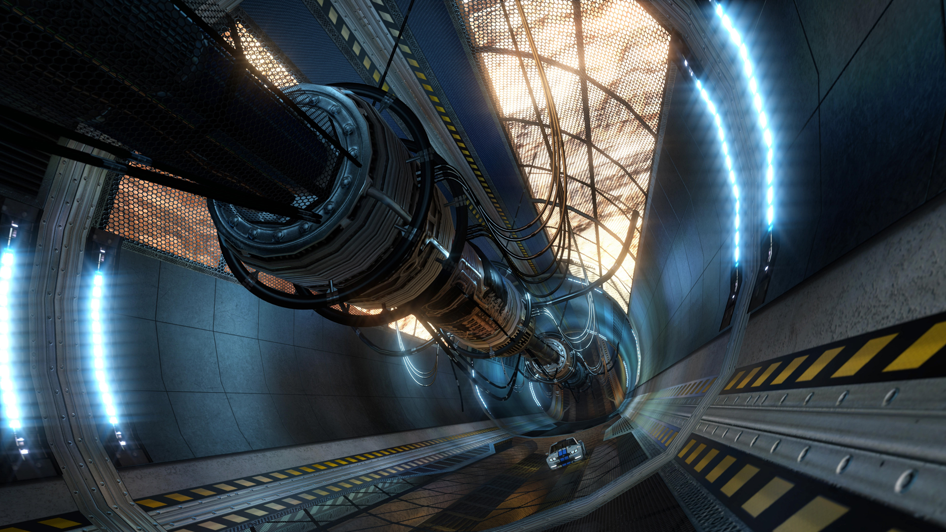 TrackMania 2: Canyon