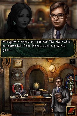 Chronicles of Mystery: The Secret Tree of Life
