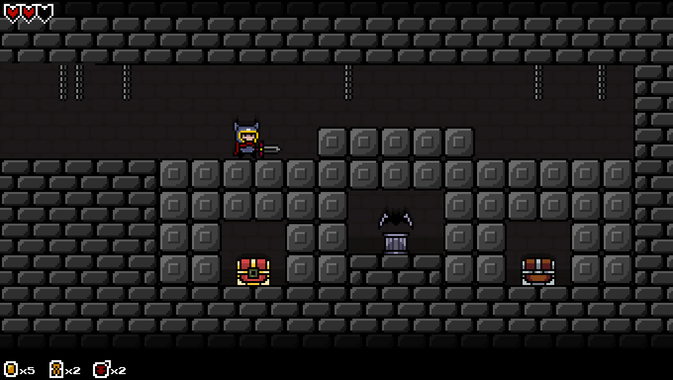 Princess.Loot.Pixel.Again x2