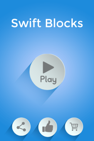Swift Blocks