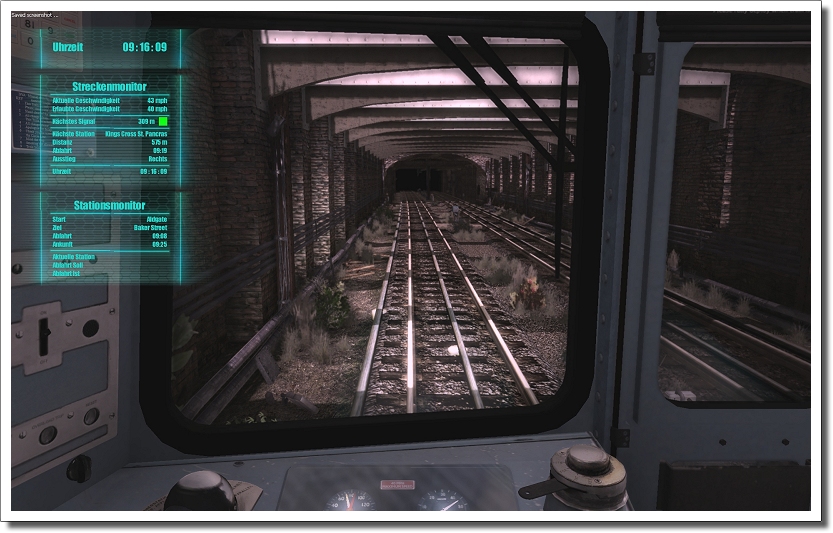 London Underground Simulator – World of Subways Vol.3