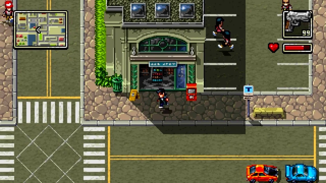 Shakedown: Hawaii