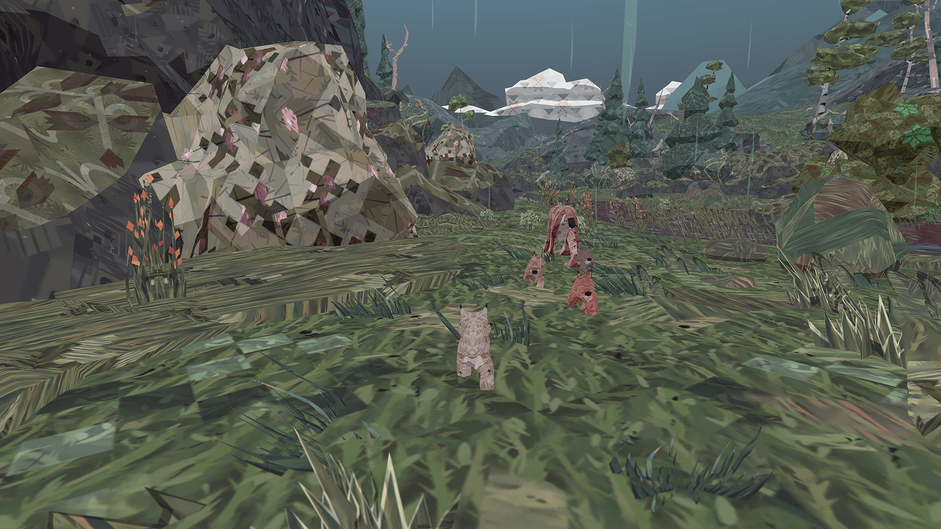 Paws: A Shelter 2 Game