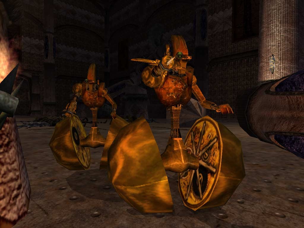 The Elder Scrolls III: Tribunal