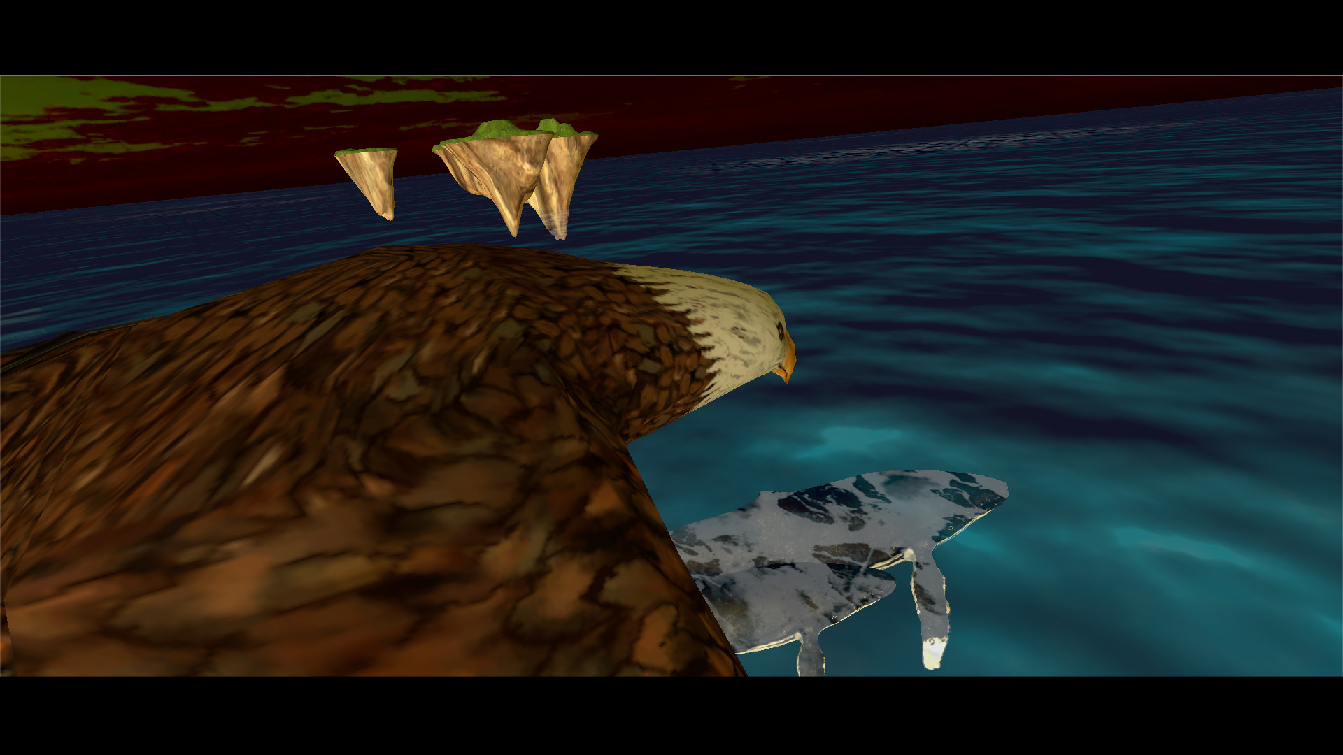 Dreamflight VR