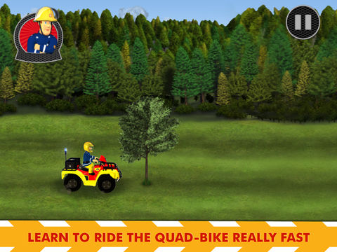 Fireman Sam – Fire &amp; Rescue