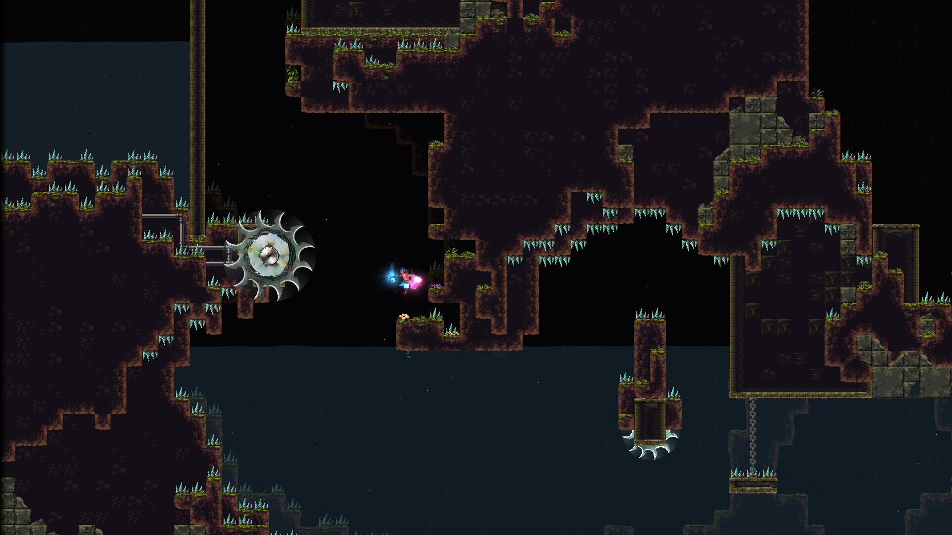 Remnants of Naezith