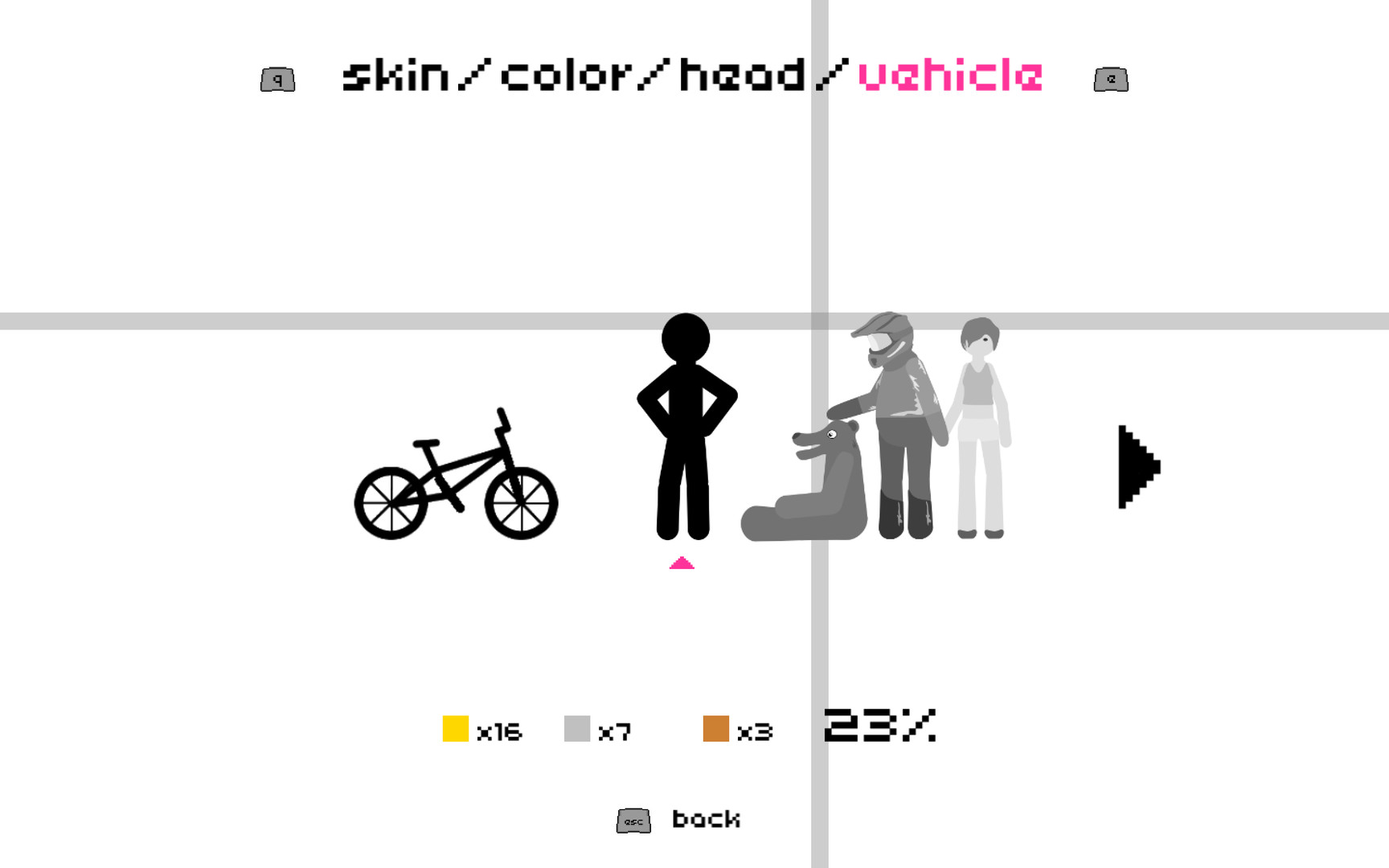 Draw Rider