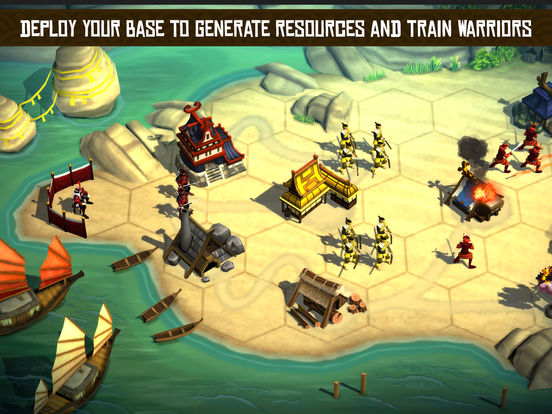 Total War Battles: Shogun