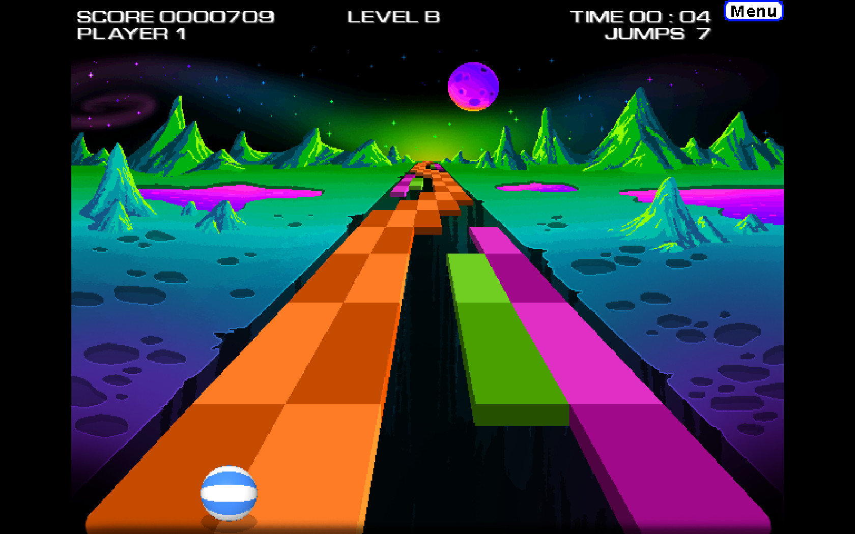 C64 &amp; Amiga Classix Remakes Sixpack 2