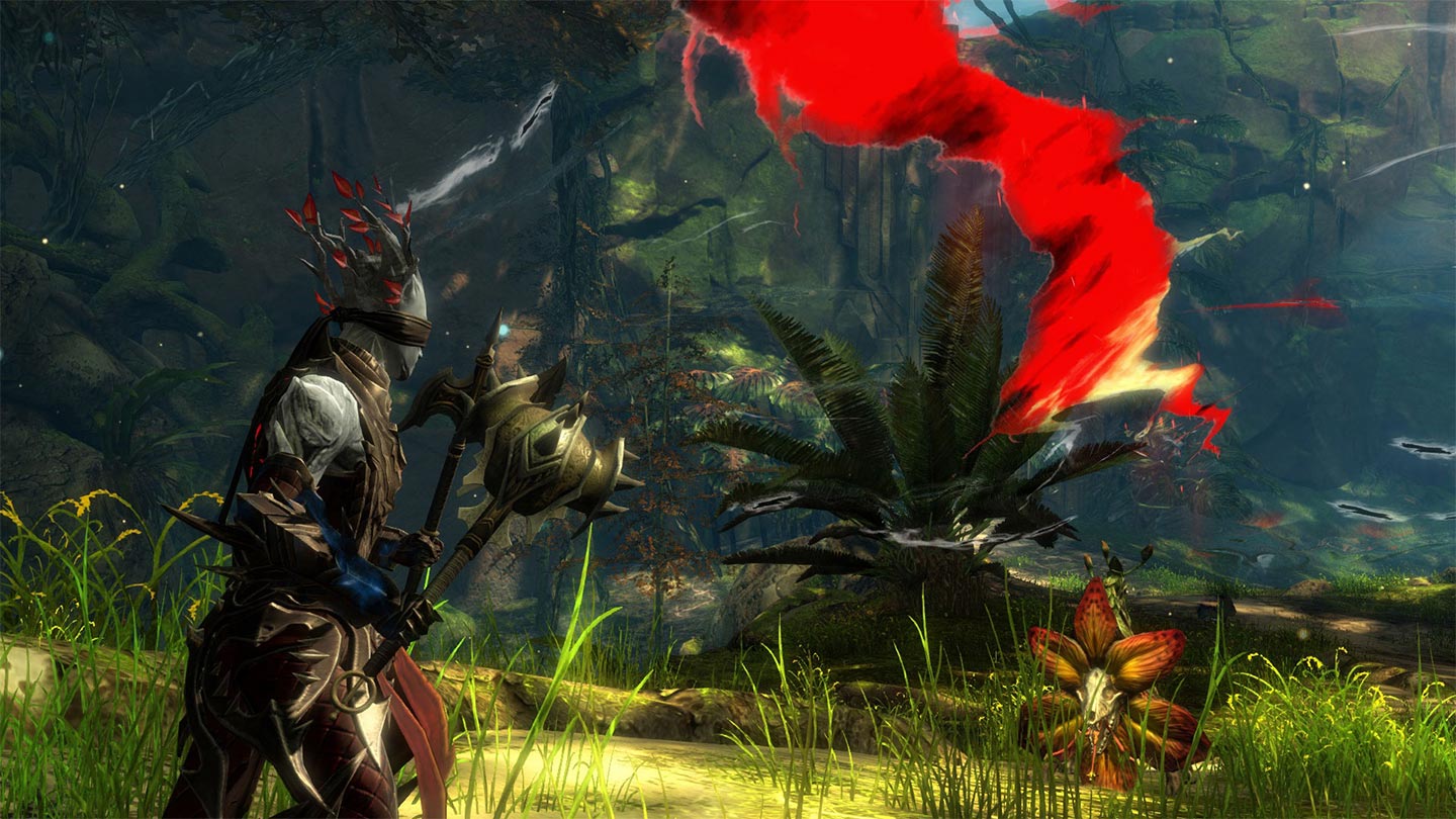 Guild Wars 2: Heart of Thorns